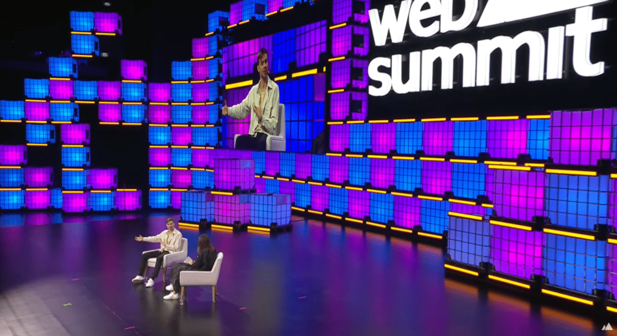 Lovable表示，其用户数量已接近800万，这家成立仅一年的AI编程初创公司正着眼于吸引更多企业员工