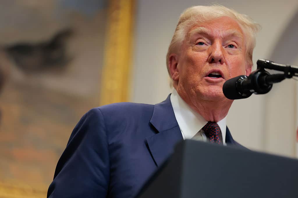 特朗普政府或许最终不会对抗各州的人工智能监管法规