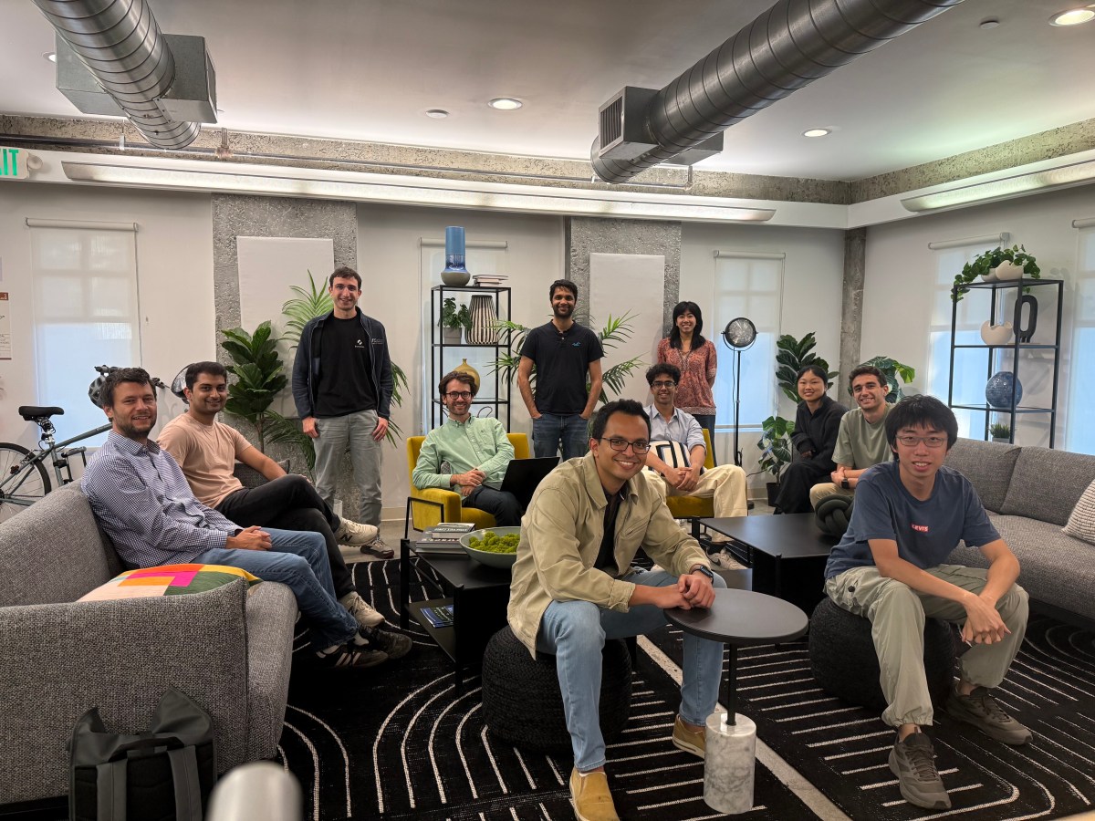 Inception公司筹集5000万美元，用于构建代码和文本的扩散模型