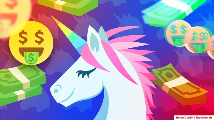 开源智能初创公司LangChain估值飙升至125亿美元 | TechCrunch