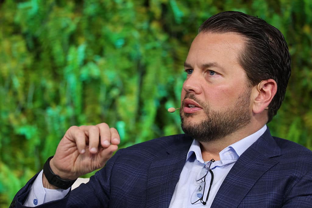 Pinterest首席执行官力推开源人工智能：成本降低，性能“卓越”