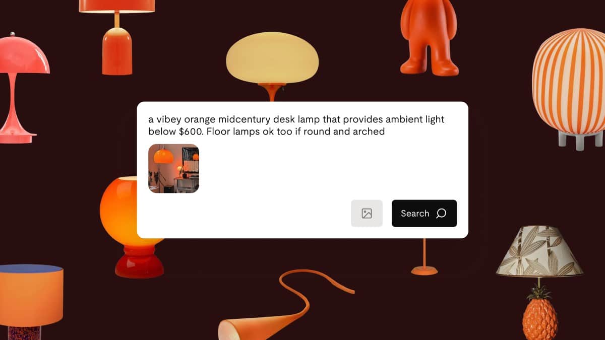 Onton融资750万美元，将AI购物平台从家具拓展至多元品类