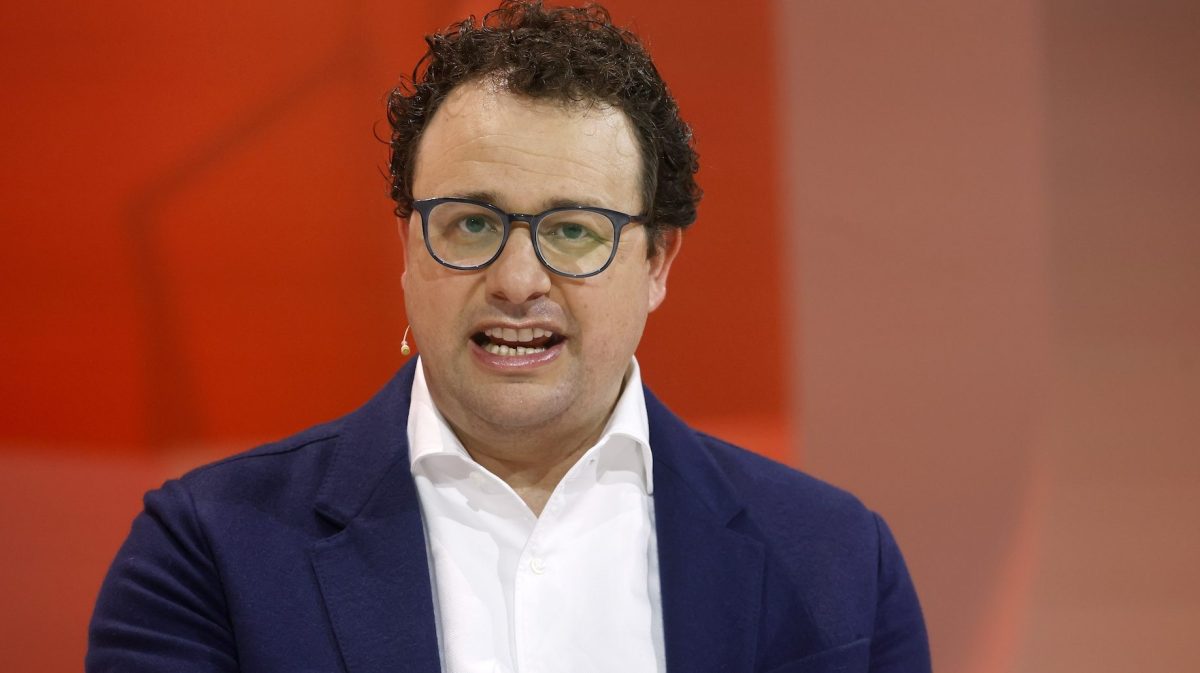 Anthropic宣布500亿美元数据中心计划