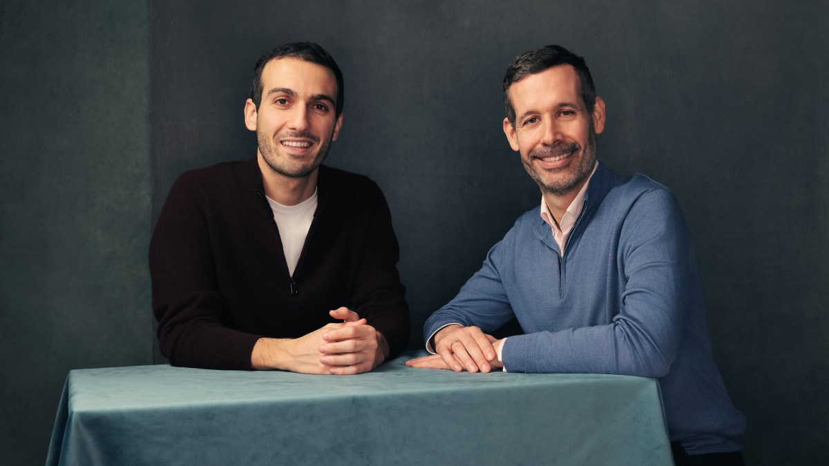 Shuttle筹得600万美元以解决氛围编程部署难题 | TechCrunch