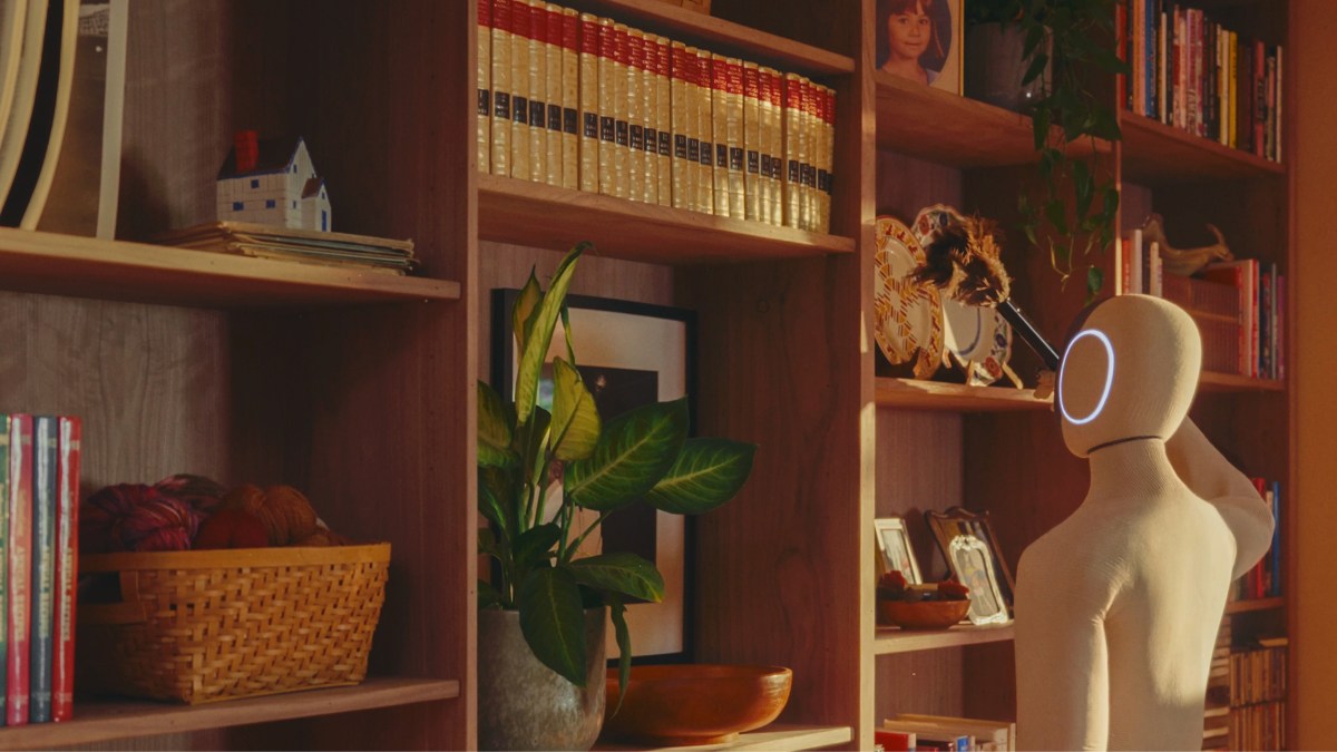 家用机器人Neo转战工厂？1X与投资方EQT达成协议，万台人形机器人将进军工业领域