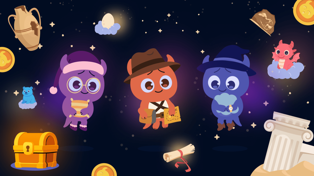 AI数字宠物Momo获250万美元融资，用游戏化陪伴重塑习惯养成新范式