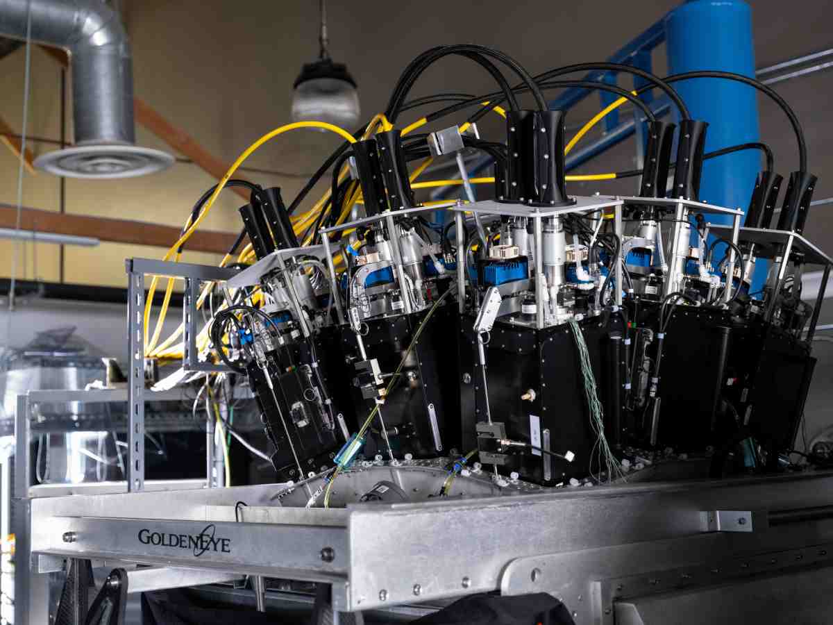 激光AI制造新突破：Freeform获6700万美元融资，用数百激光重塑金属3D打印