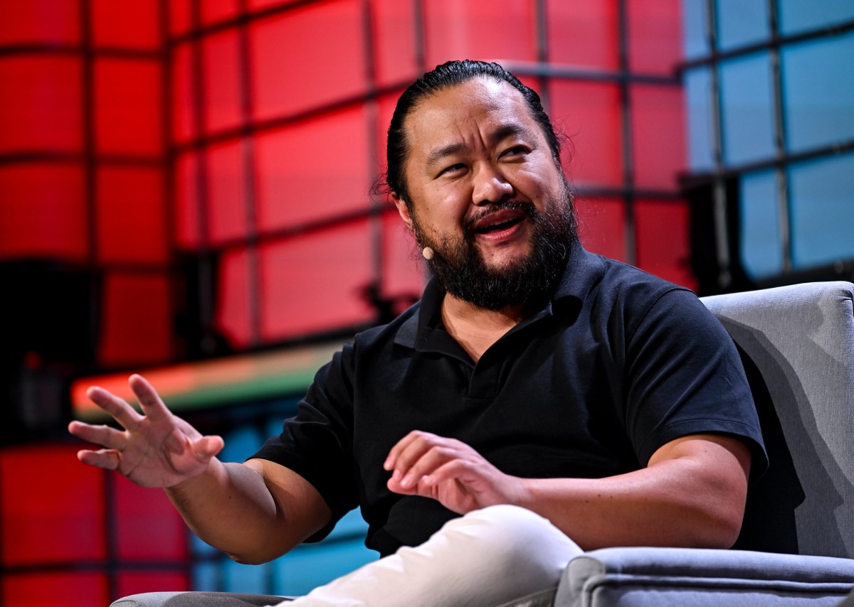 AI不会取代人类工作？两位AI公司CEO深度解读：人机协作才是未来