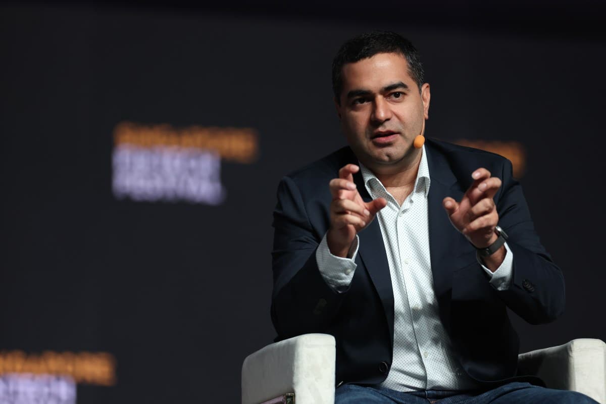 印度创投市场激战正酣，Peak XV豪募13亿美元加注AI与跨境投资