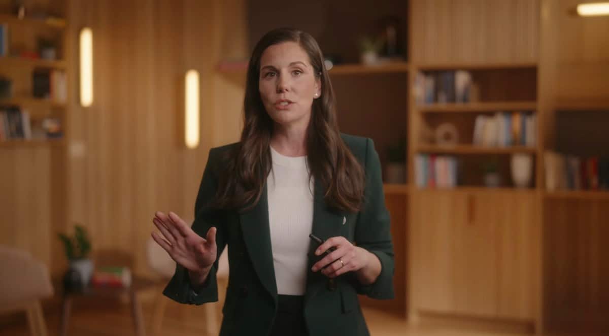 AI工作流革命：企业级智能体如何重塑金融、工程与设计部门？