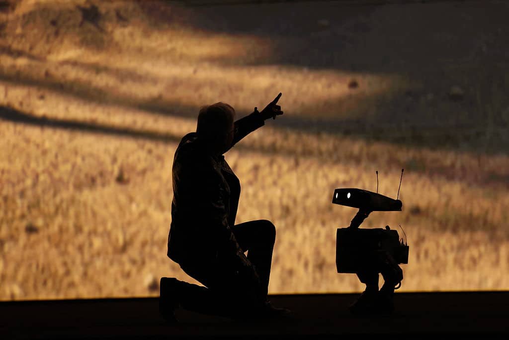 CES 2026落幕：AI全面接管物理世界，英伟达Rubin架构与机器人奇观定义未来