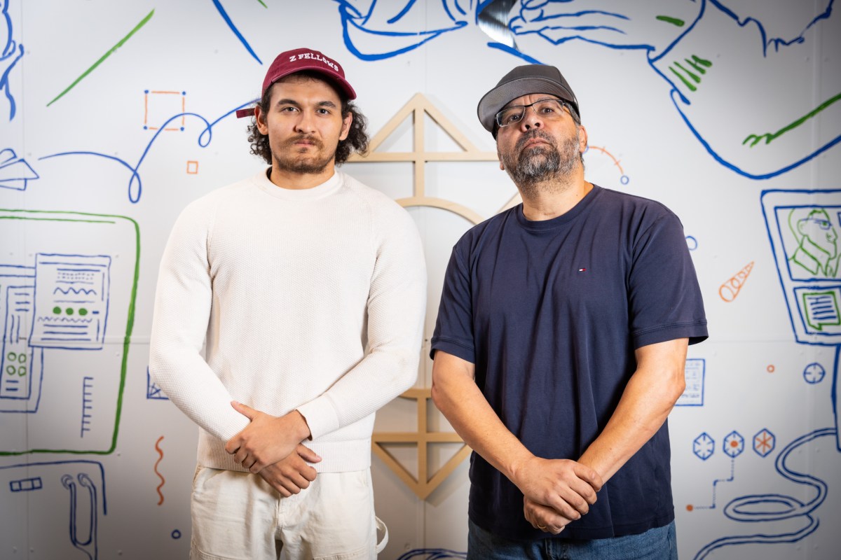 AI代理缺失人类上下文？父子创业团队Nyne获530万美元种子轮融资，打造数字身份智能层