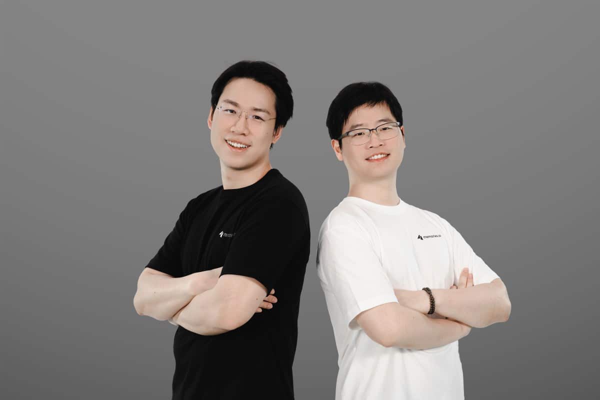 AI视觉记忆层崛起：Memories.ai联手英伟达，为可穿戴与机器人打造“数字大脑”