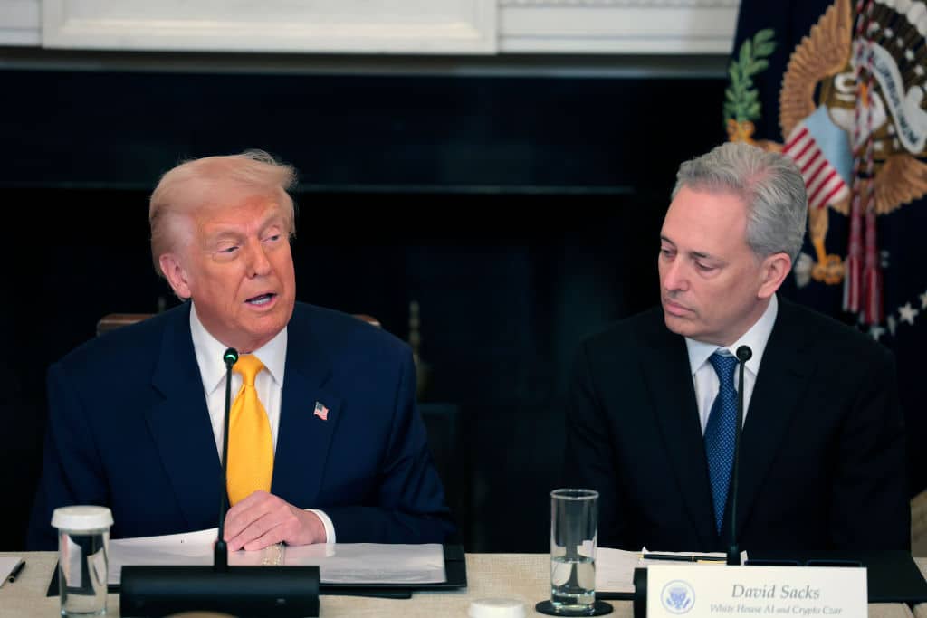 美国联邦AI立法框架出炉：统一监管取代州法，儿童安全责任转向家长