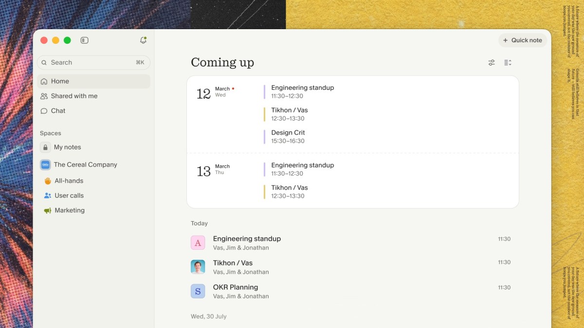 Granola估值飙升至15亿美元：从会议记录工具到企业AI平台的战略跃迁
