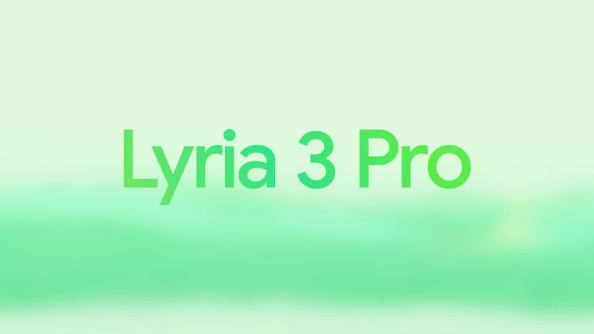 谷歌发布Lyria 3 Pro音乐生成模型：创作时长翻6倍，AI作曲进入“专业级”时代