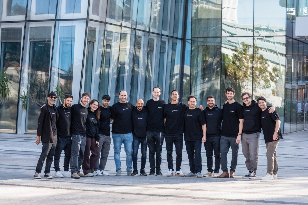 AI视频监控新突破：自然语言搜索安全录像，单GPU可处理50路画面，获千万美元融资