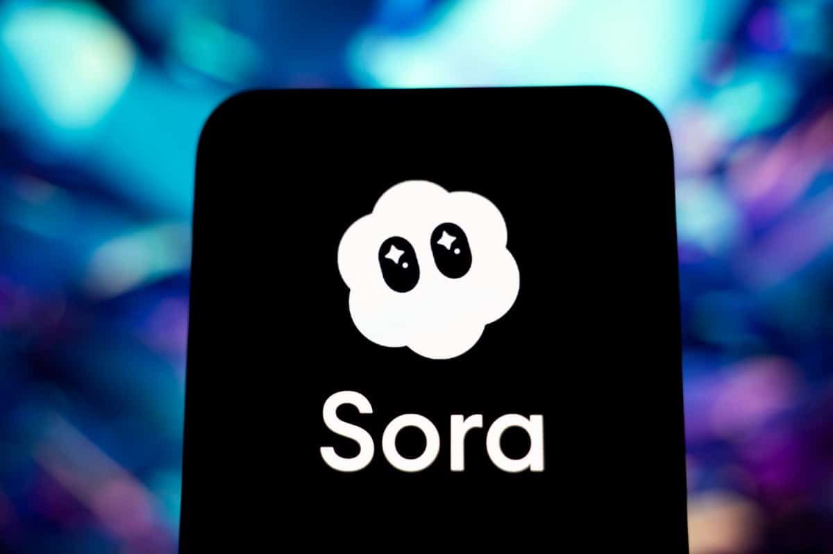 OpenAI为何关闭Sora？资本狂潮与AI落地现实的深层矛盾
