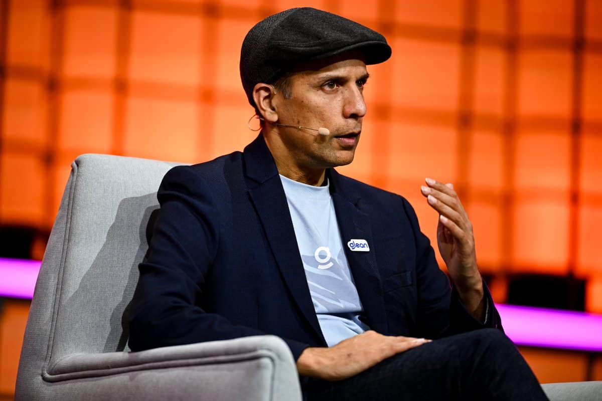 企业AI层争夺战打响：Glean CEO深度解析未来控制权与数据安全挑战