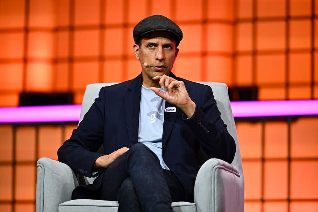 企业AI混战升级：Glean押注“隐形”智能层，破解大模型落地难题