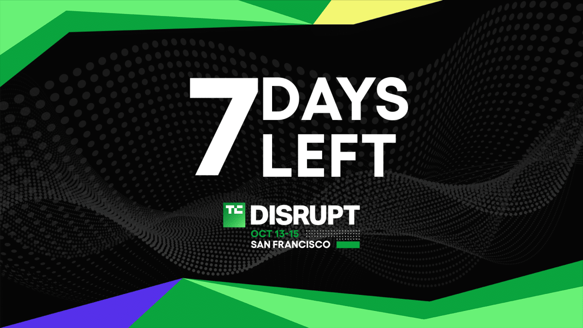 科技盛会早鸟票倒计时：7天后涨价，最高省$680，把握年度最佳投资机会