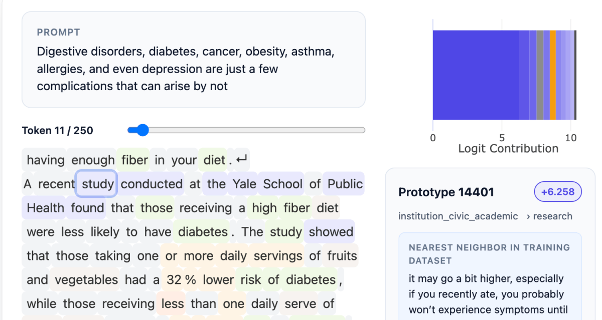 可解释AI重大突破：Steerling-8B开源模型实现LLM决策全追溯，破解大模型“黑箱”难题