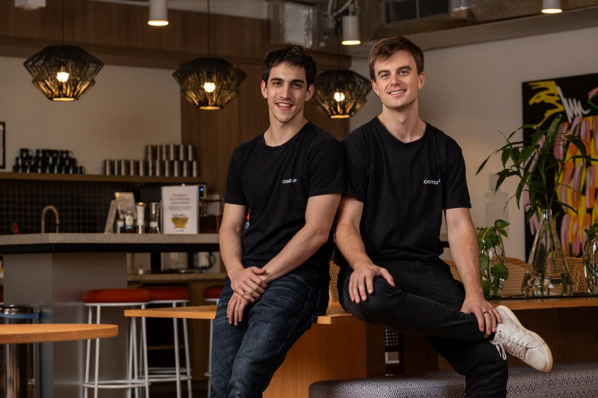 AI颠覆传统HR咨询：巴西创企Comp获1.2亿融资，Keith Rabois首次押注拉美市场