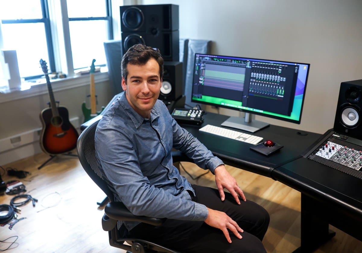 AI音乐生成器Suno付费用户突破200万，年收入达30亿美元，音乐产业迎来颠覆时刻