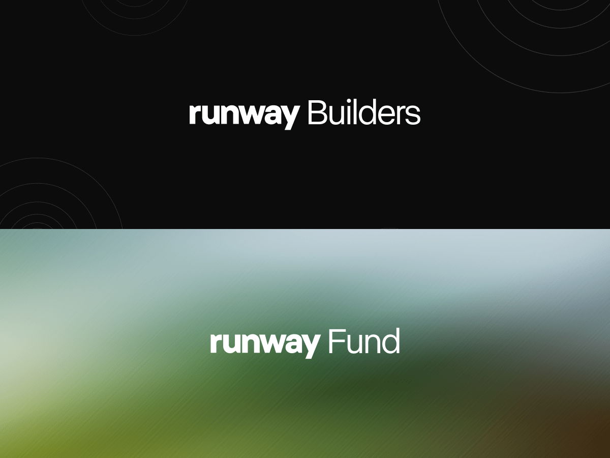 Runway设立千万美元基金，押注AI视频生态：从工具到平台的战略跃迁