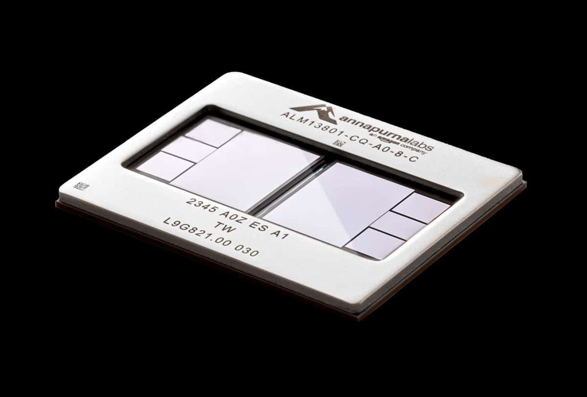 Uber扩大AWS芯片合作，亚马逊自研AI芯片Trainium3获关键客户验证