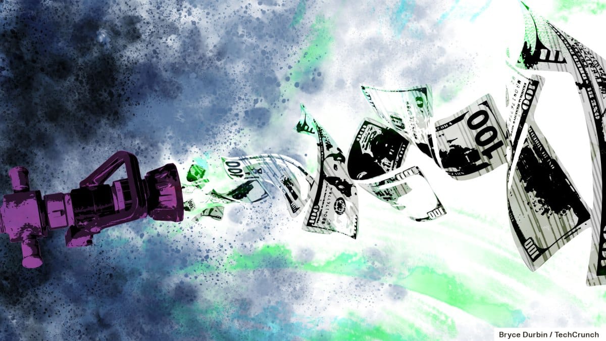 AI创投新玩法：同一轮融资为何出现双重估值？深度解析背后风险与行业泡沫