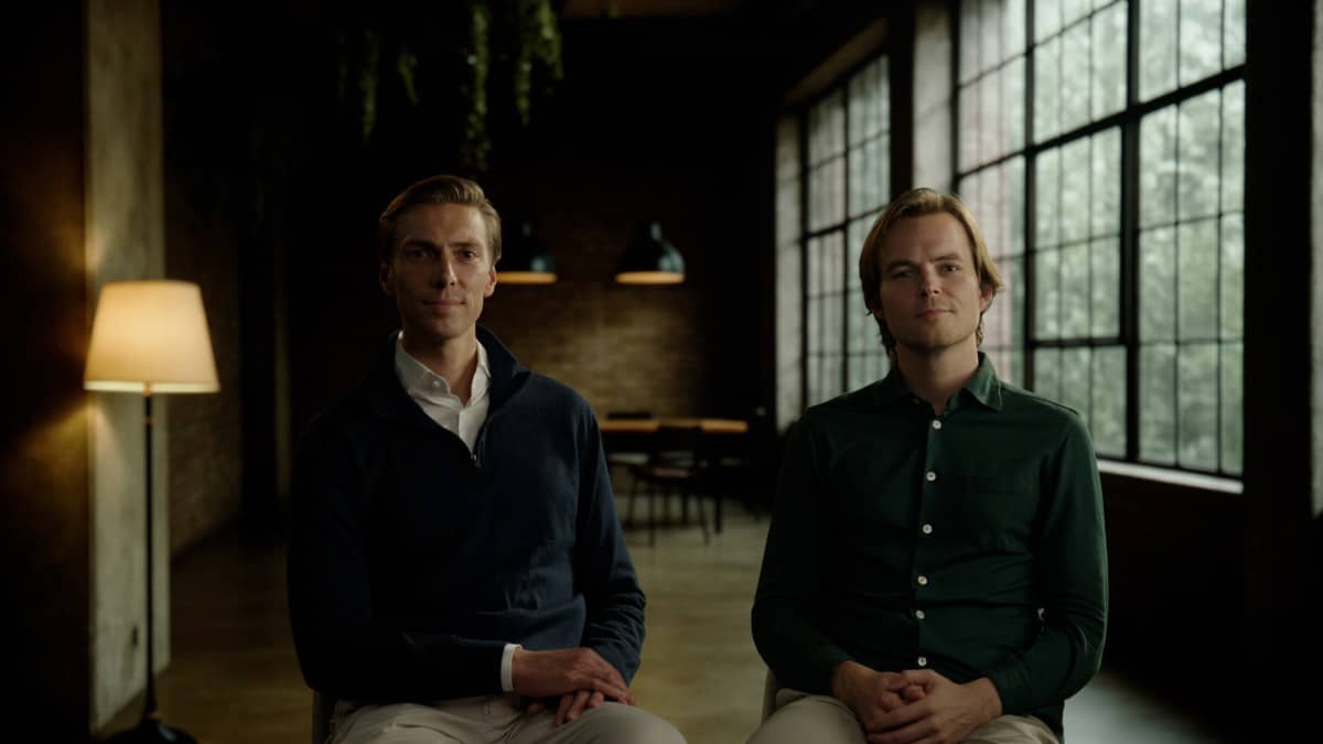 AI语音代理如何颠覆并购尽调？初创公司以5万美元成本挑战麦肯锡