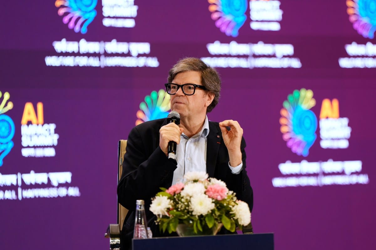 图灵奖得主Yann LeCun新公司获10.3亿美元融资，押注“世界模型”颠覆AI格局