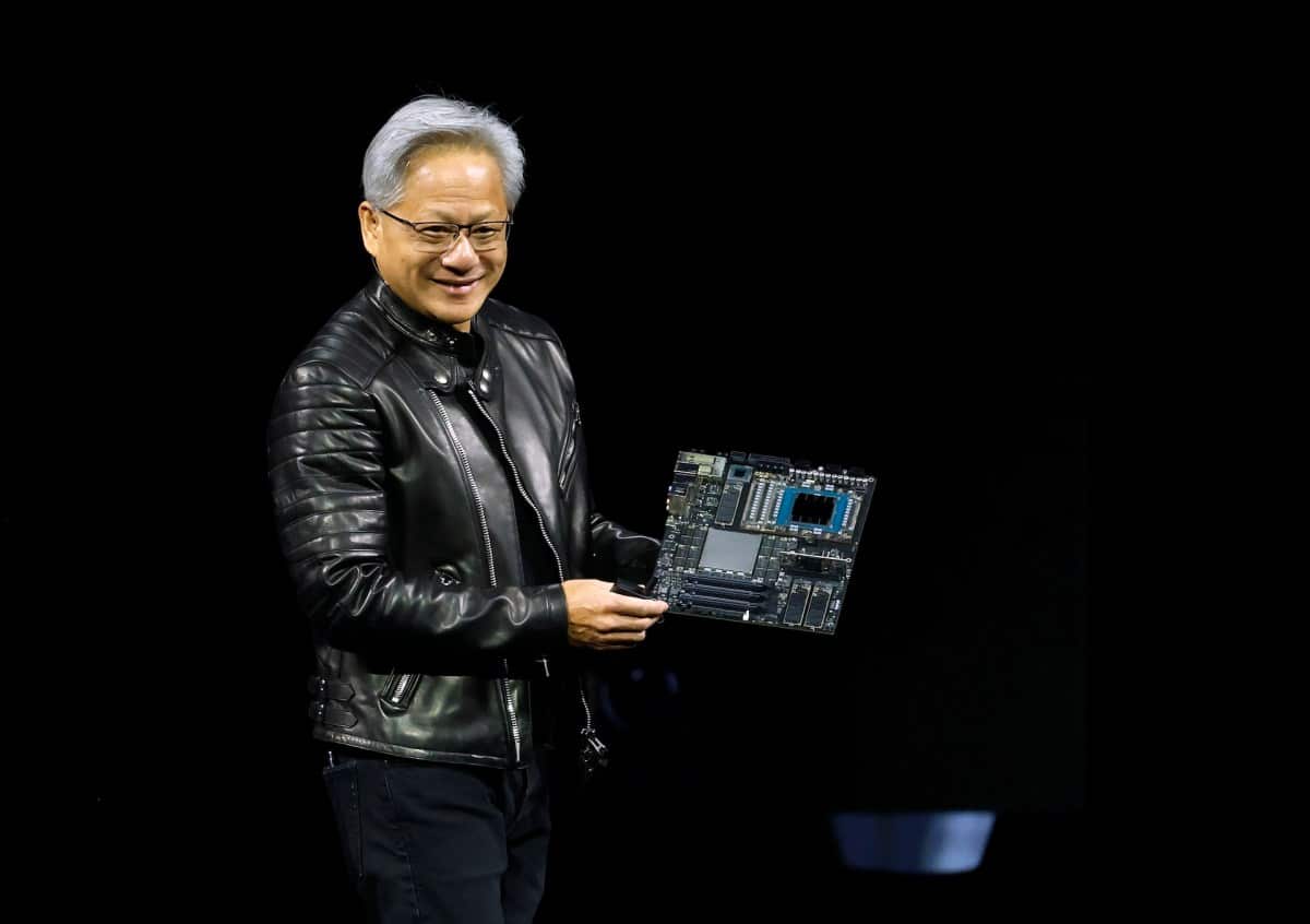 NVIDIA GTC 2026前瞻：黄仁勋主题演讲将如何定义AI未来？硬件软件双线出击