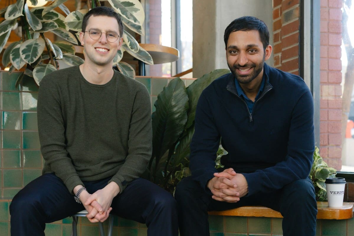 AI库存管理新锐Doss获5500万美元融资，专注打通ERP数据孤岛