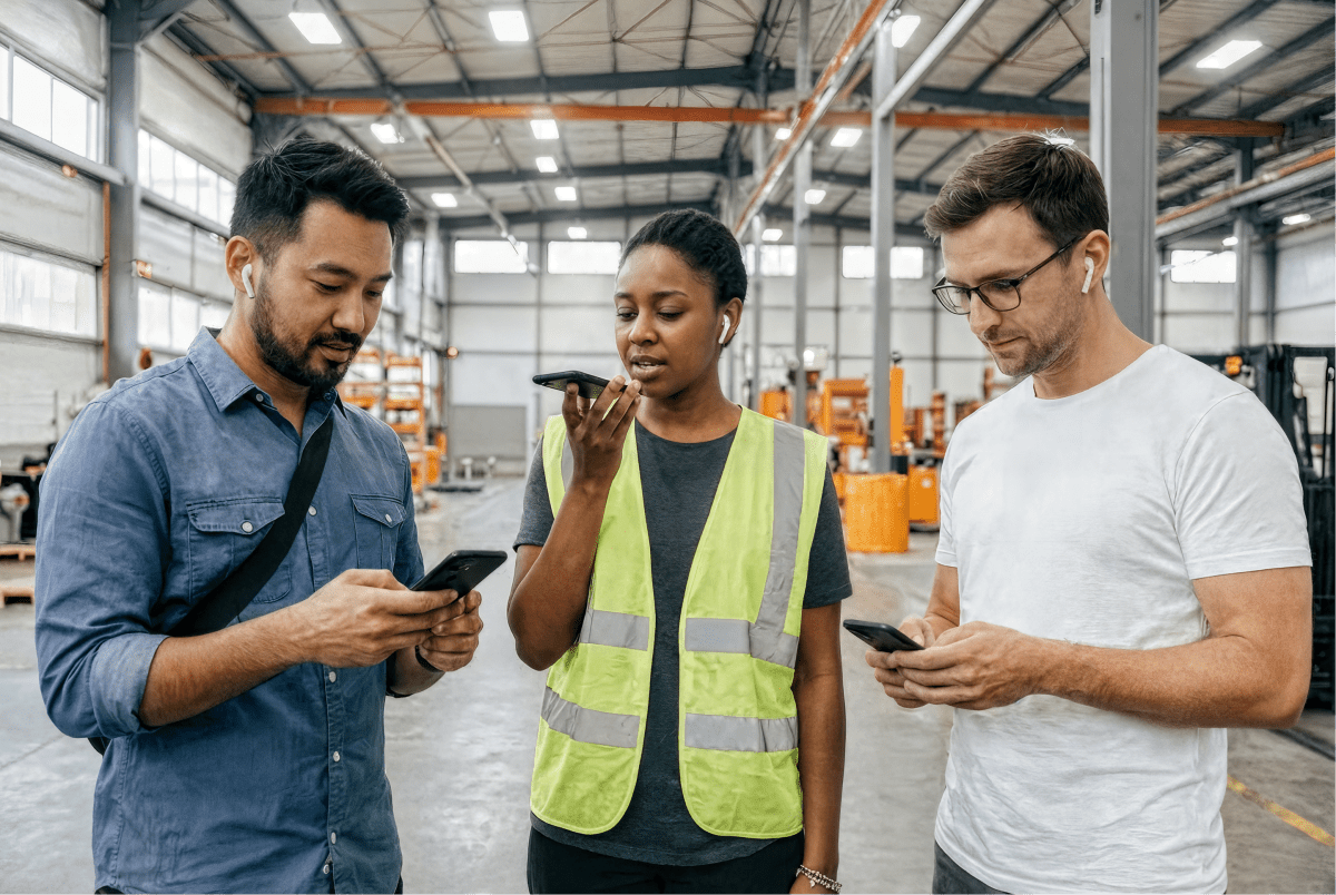 DeepL进军实时语音翻译：从文本到语音，AI翻译巨头如何重塑跨语言沟通？