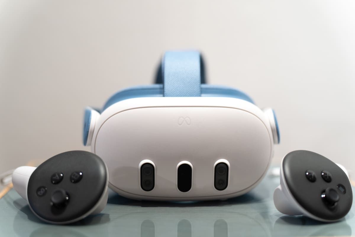 内存短缺冲击VR市场，Meta宣布上调Quest 3系列售价，行业成本压力加剧